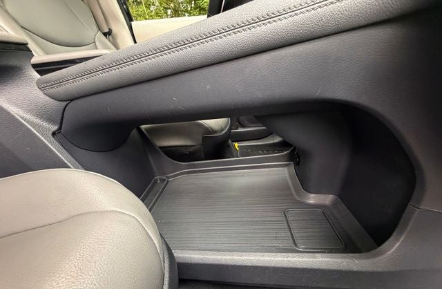 2022 Toyota Sienna XLE 7 Passenger