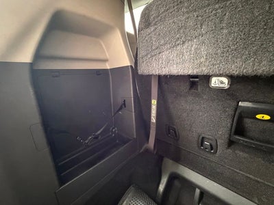 2022 Toyota Sienna XLE 7 Passenger