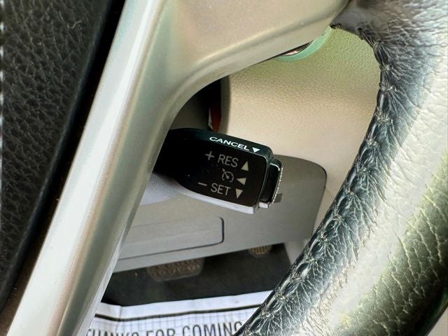 2017 Toyota Sienna XLE Premium 8 Passenger