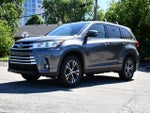 2019 Toyota Highlander LE Plus