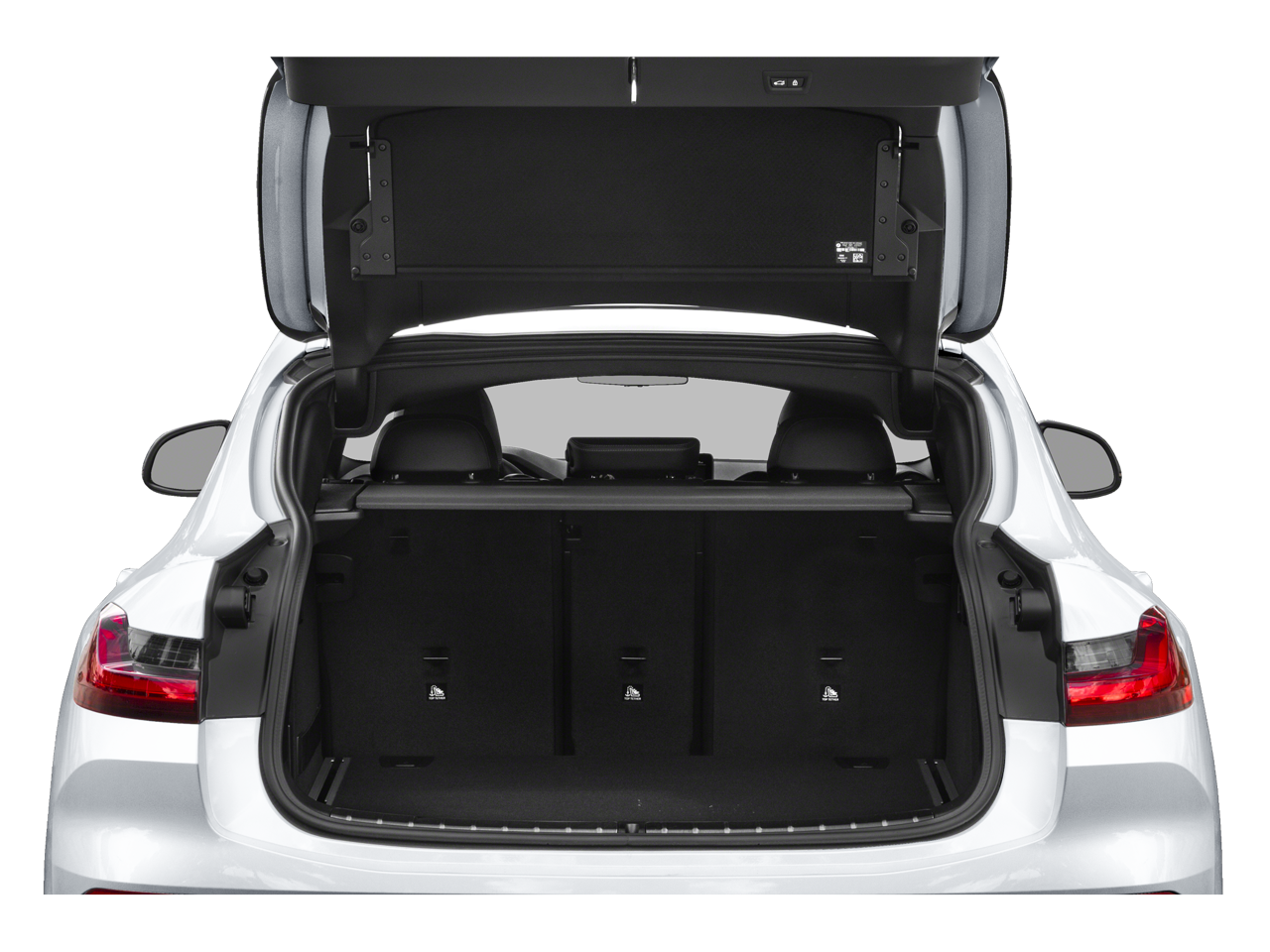 2025 BMW X4 xDrive30i