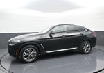 2025 BMW X4 xDrive30i