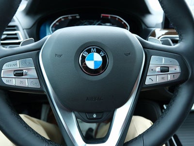 2025 BMW X4 xDrive30i