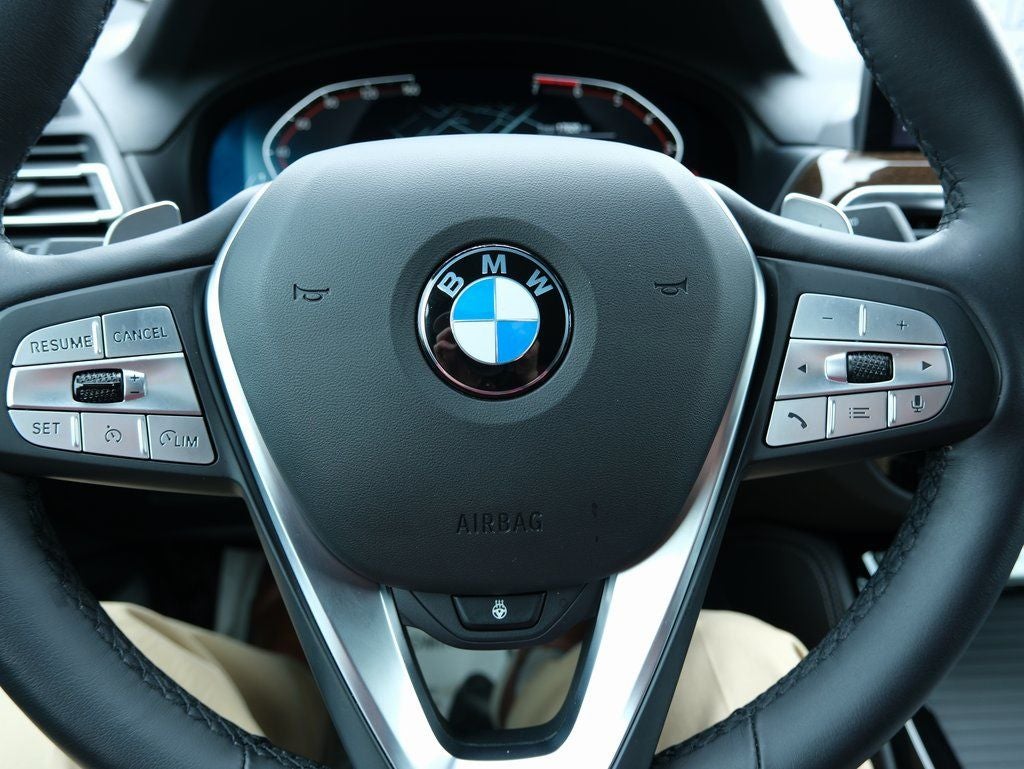 2025 BMW X4 xDrive30i