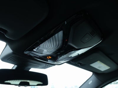 2025 BMW X4 xDrive30i