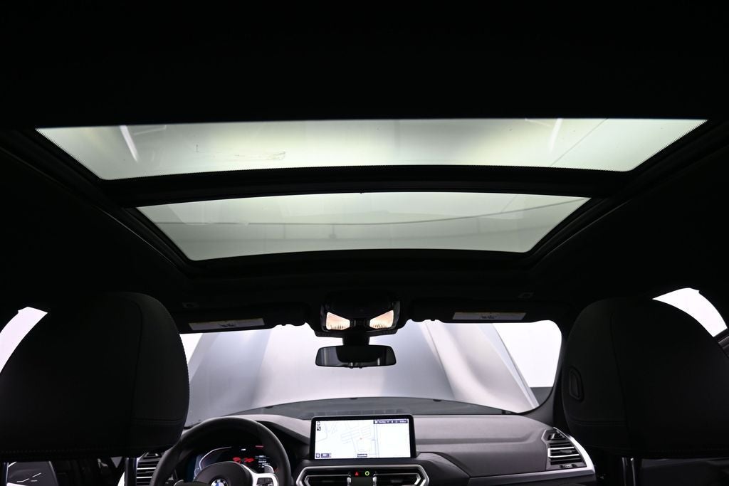 2024 BMW X4 xDrive30i