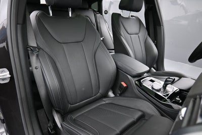 2024 BMW X4 xDrive30i