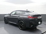 2024 BMW X4 xDrive30i