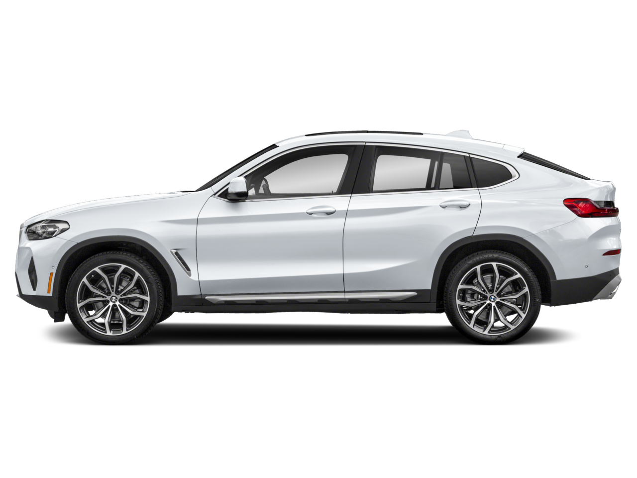 2025 BMW X4 xDrive30i