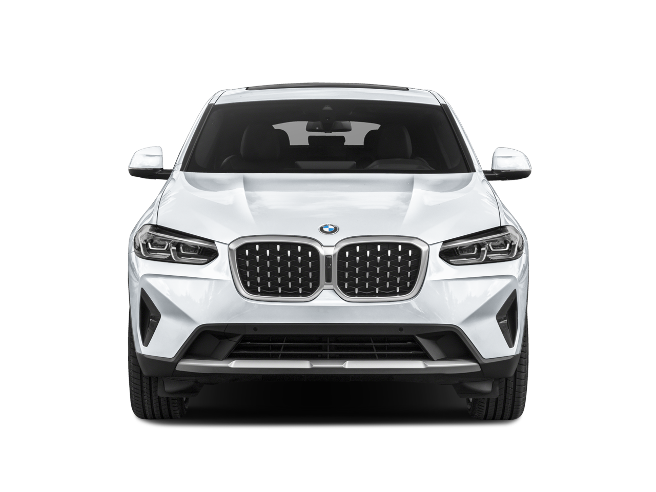 2025 BMW X4 xDrive30i
