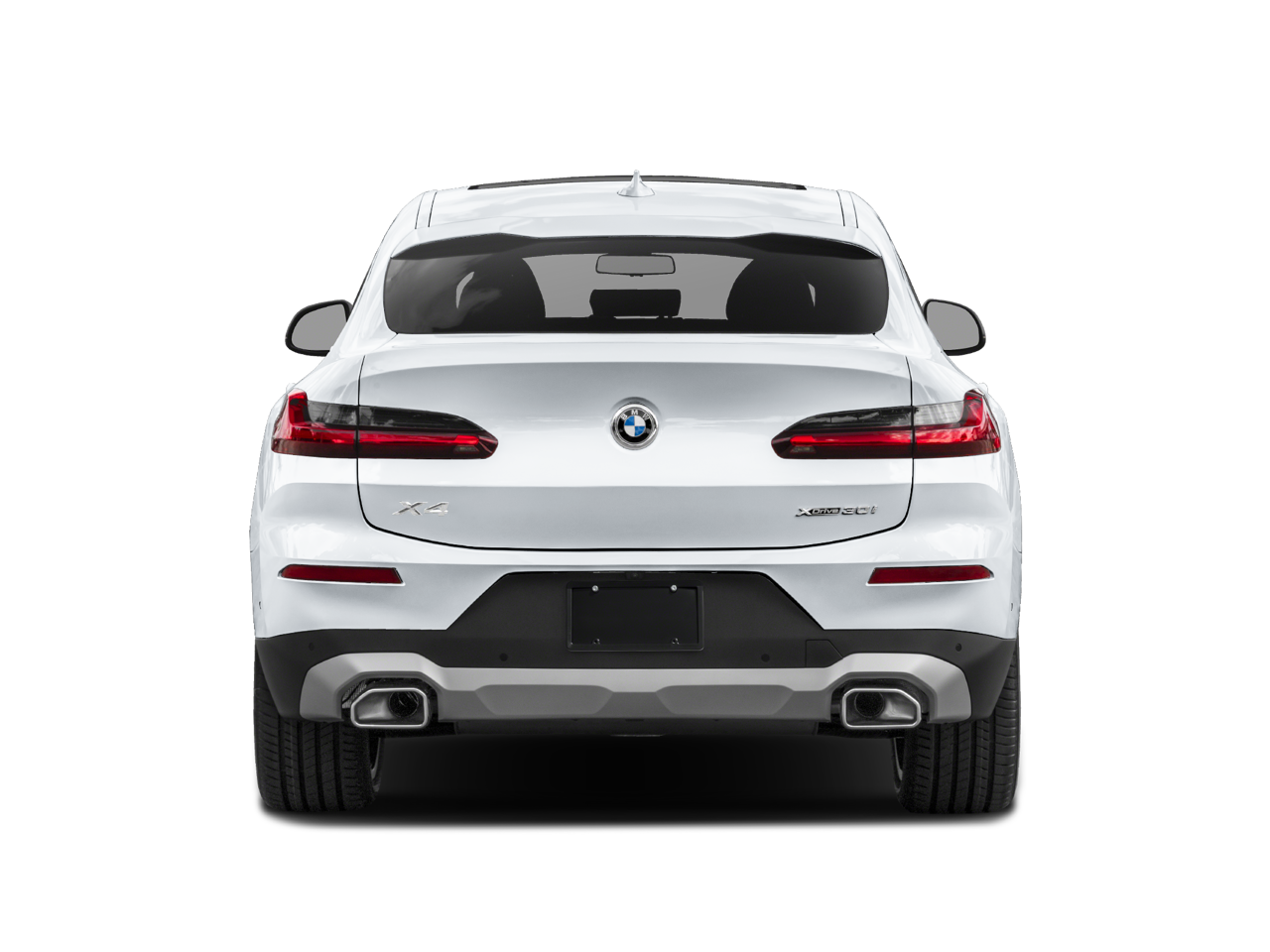 2025 BMW X4 xDrive30i