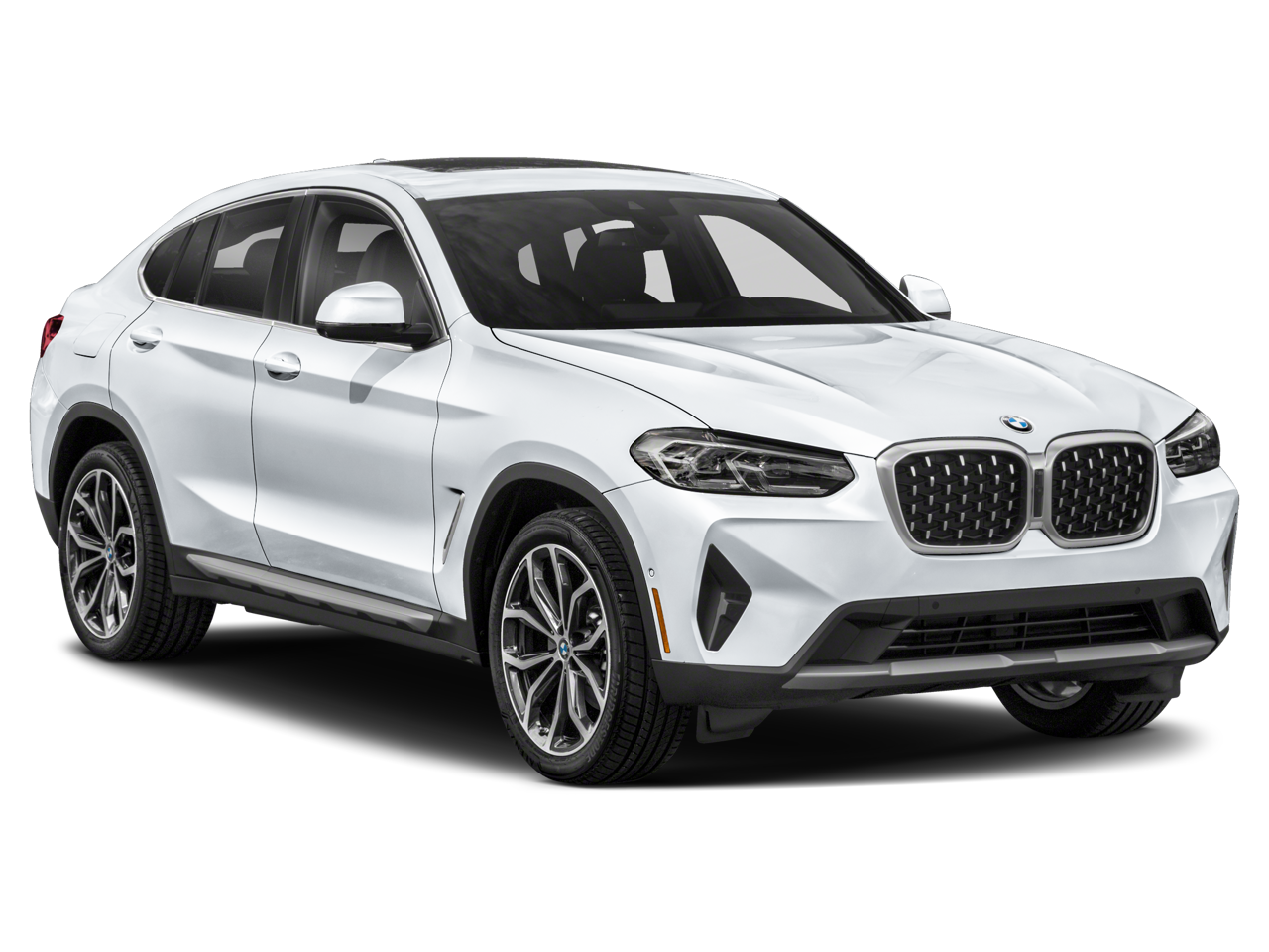 2025 BMW X4 xDrive30i