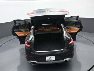 2024 BMW X4 xDrive30i