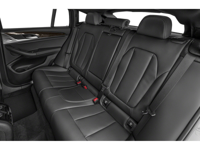 2024 BMW X4 xDrive30i