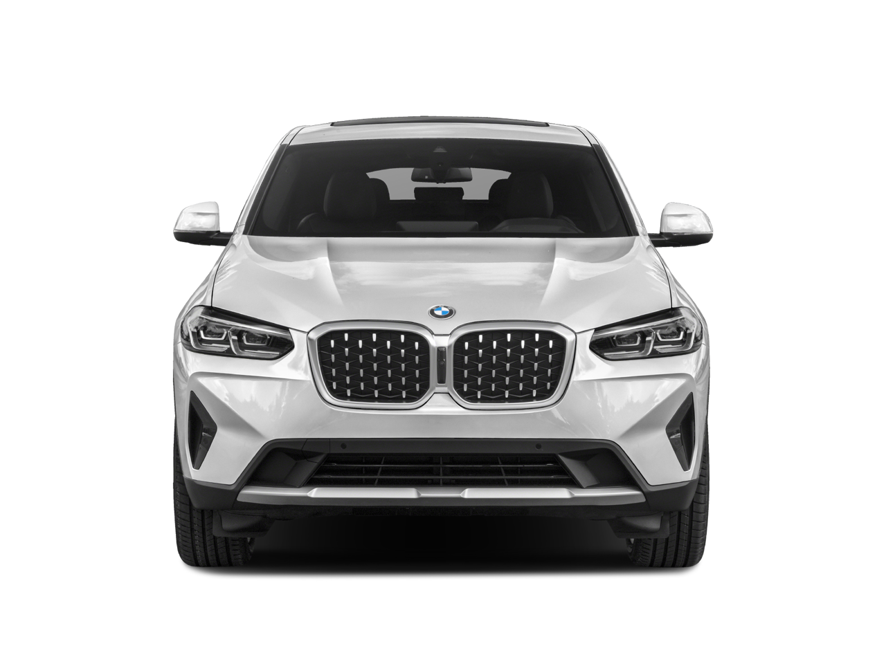 2024 BMW X4 xDrive30i