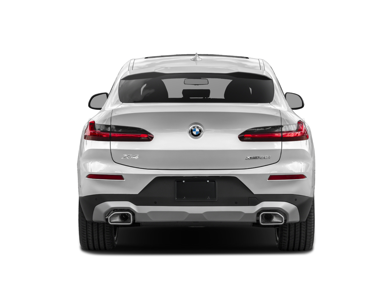 2024 BMW X4 xDrive30i