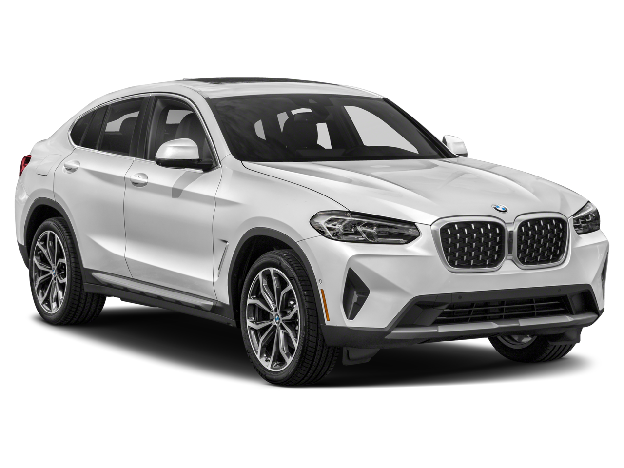 2024 BMW X4 xDrive30i