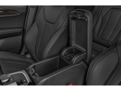 2025 BMW X4 xDrive30i