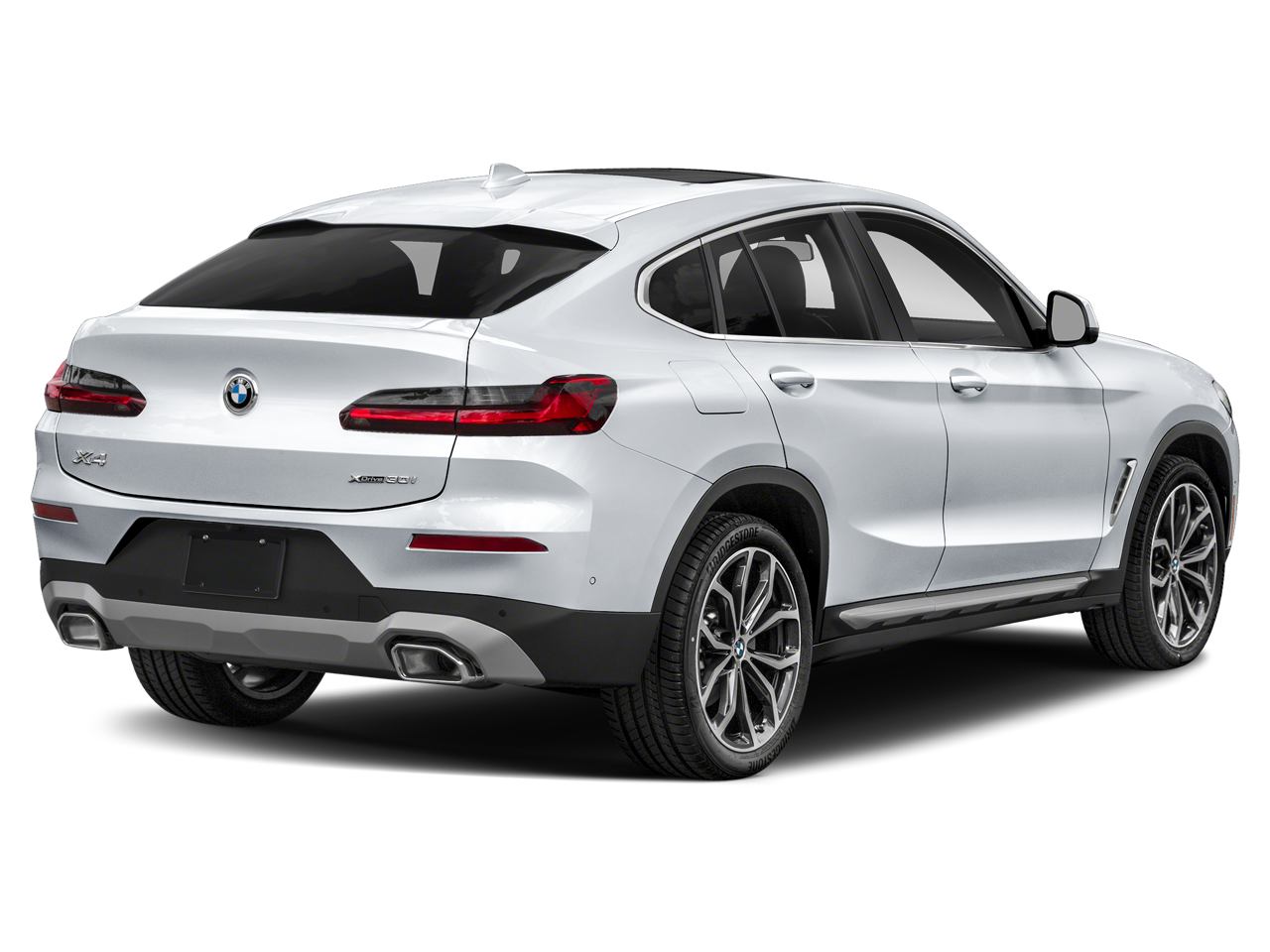 2025 BMW X4 xDrive30i