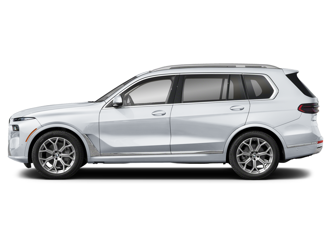 2026 BMW X7 M60i