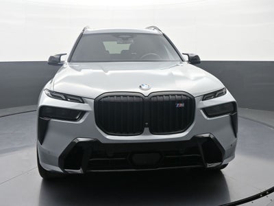 2023 BMW X7 M60i