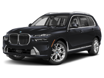 2023 BMW X7 M60i