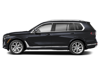 2023 BMW X7 M60i