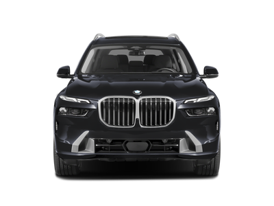 2023 BMW X7 M60i