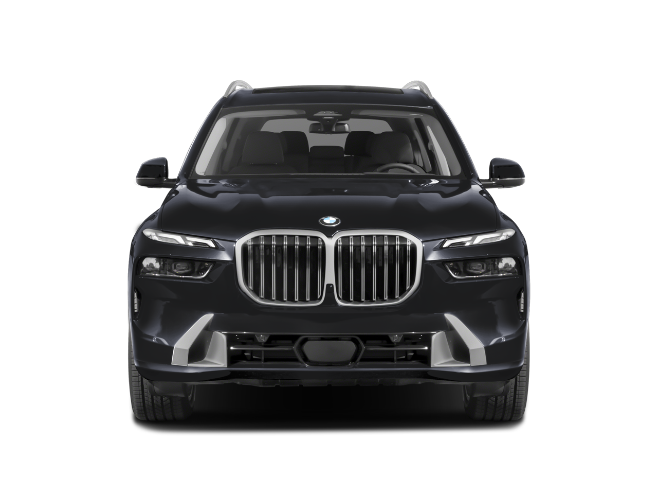 2023 BMW X7 M60i