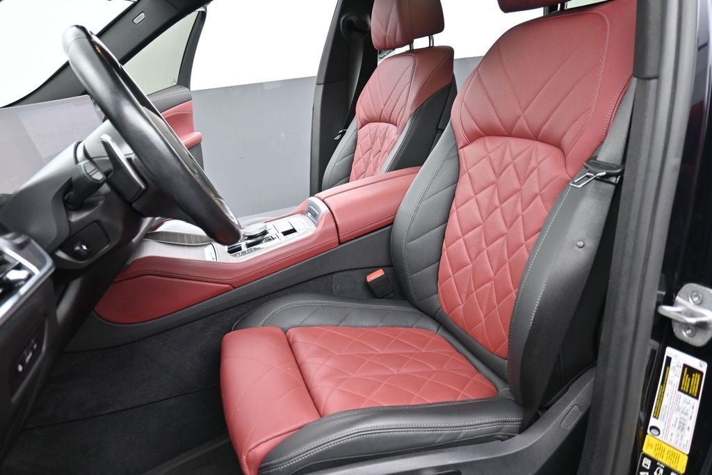 2024 BMW X6 xDrive40i