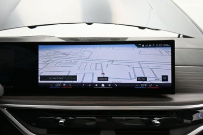 2024 BMW X6 xDrive40i