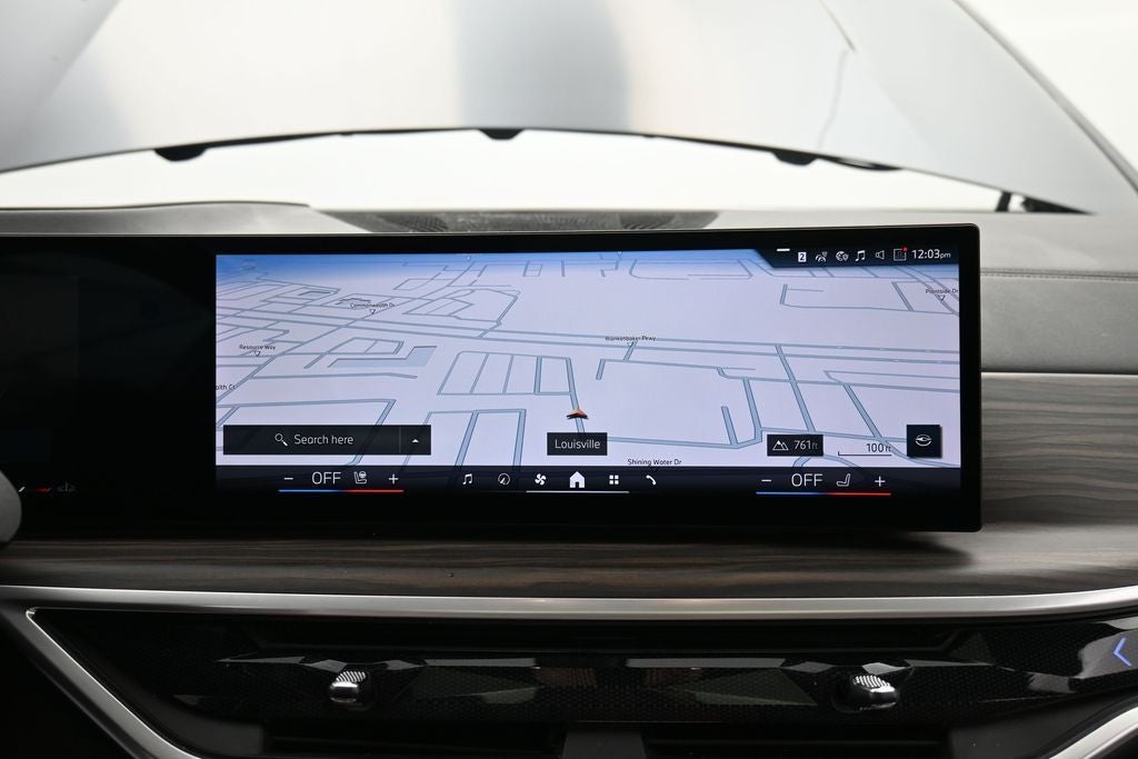 2024 BMW X6 xDrive40i