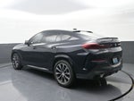 2024 BMW X6 xDrive40i