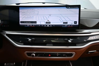 2025 BMW X7 ALPINA XB7