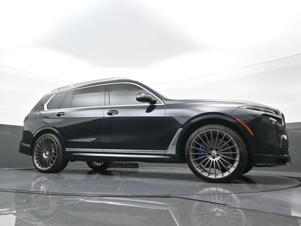 2025 BMW X7 ALPINA XB7