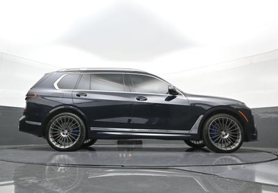2025 BMW X7 ALPINA XB7