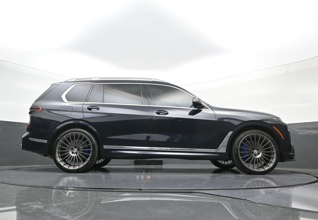 2025 BMW X7 ALPINA XB7
