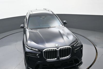 2025 BMW X7 ALPINA XB7