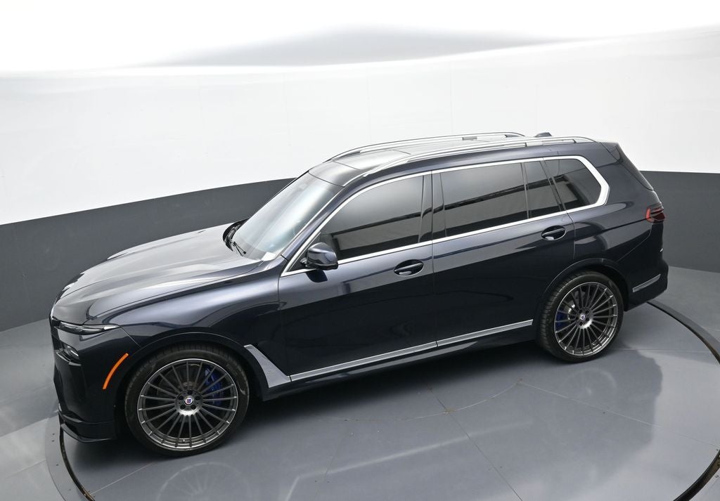 2025 BMW X7 ALPINA XB7
