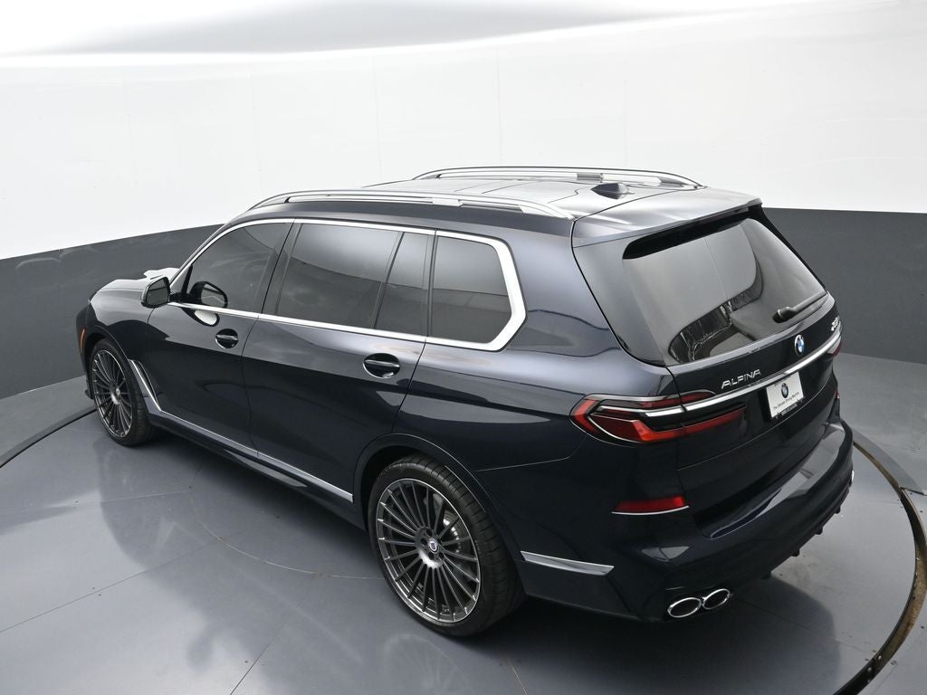 2025 BMW X7 ALPINA XB7