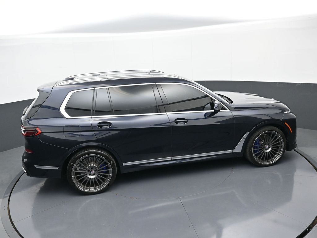 2025 BMW X7 ALPINA XB7