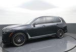 2025 BMW X7 ALPINA XB7