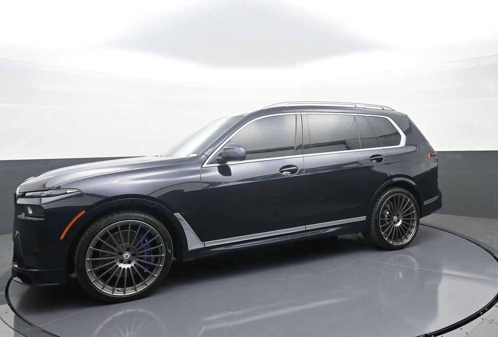 2025 BMW X7 ALPINA XB7