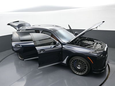 2025 BMW X7 ALPINA XB7