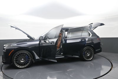 2025 BMW X7 ALPINA XB7