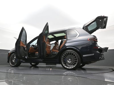 2025 BMW X7 ALPINA XB7