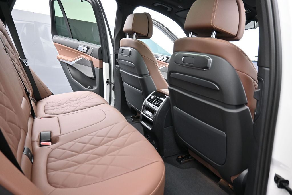 2024 BMW X5 xDrive50e
