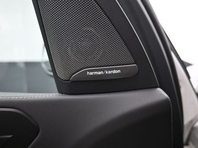 2024 BMW X5 xDrive50e