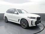 2024 BMW X5 xDrive50e