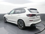 2024 BMW X5 xDrive50e